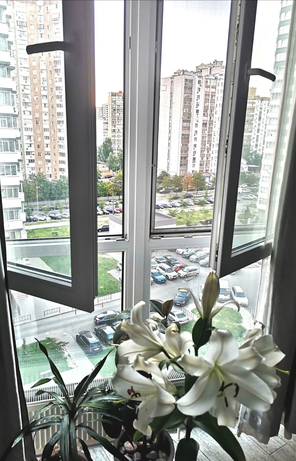 Владелец. Власник без комиссии, Евродвушка в новостройке Драгоманова