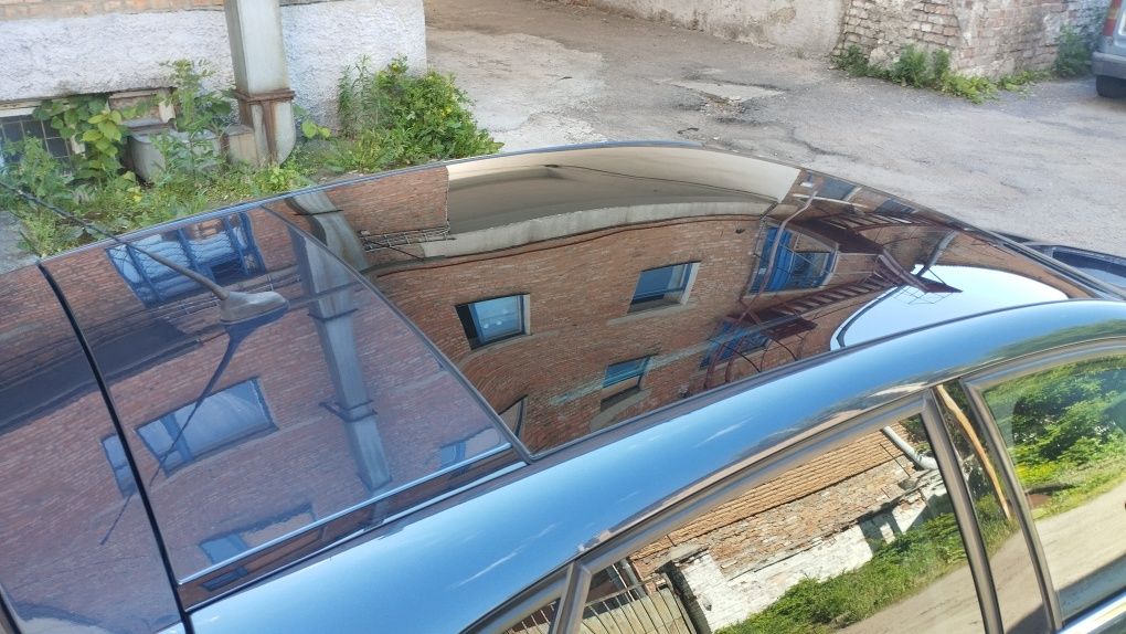 Citroen c4 2011 року