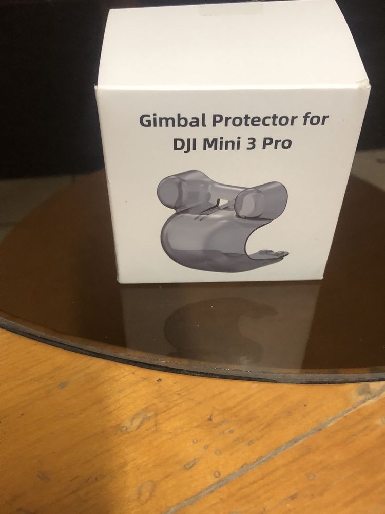 Osłona  Gimbala do DJI Mini 3 Pro