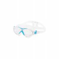Maska okularki do pływania dziecięce Aqua-Wave X-ray