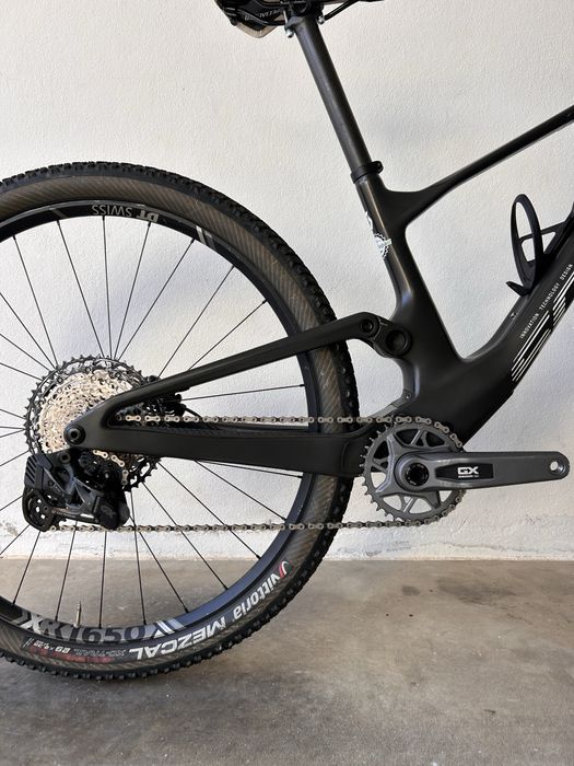 Scott Spark RC Team 2022