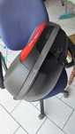 Top case novango e respetivo suporte