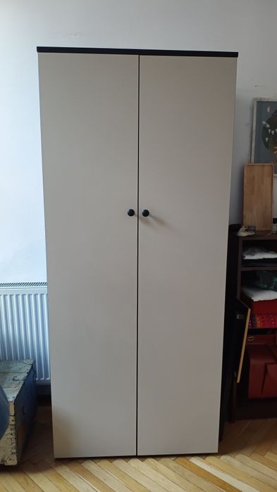 Szafa 185/80 za darmo