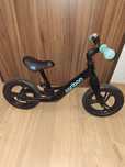 Rowerek biegowy cariboo magnesium pro