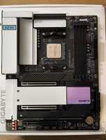 AMD Ryzen 7 5800X3D oraz Gigabyte X570S AERO G