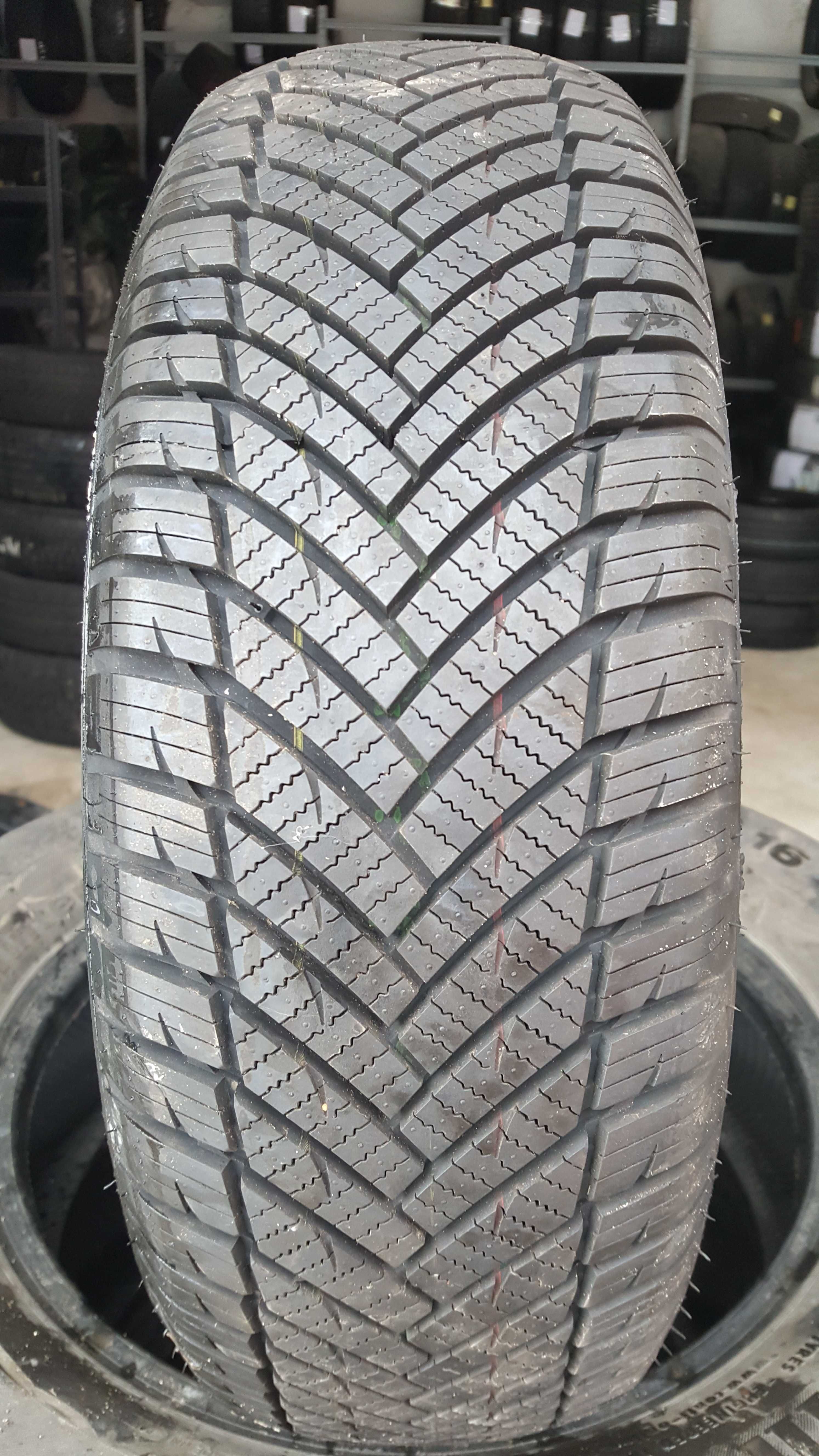 Imperial 175/65 r13 80T All Season Driver 2023r