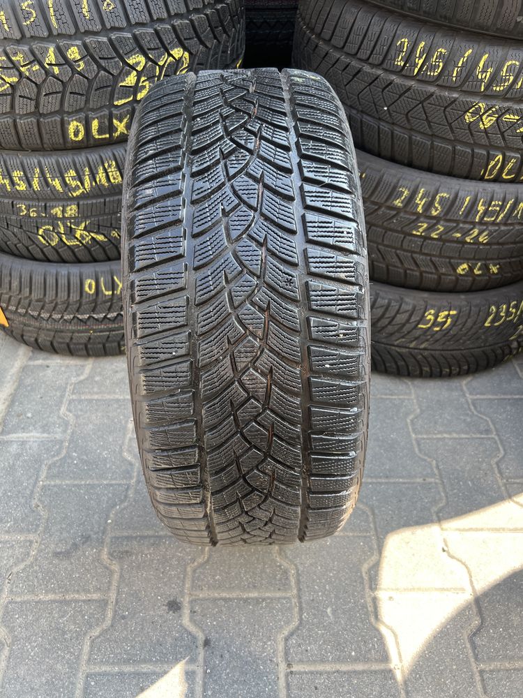 #Opona 235/45/18 goodyear pojedynka