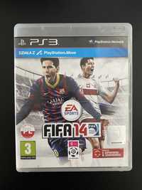 Fifa 2014 na PS3 Playstation 3