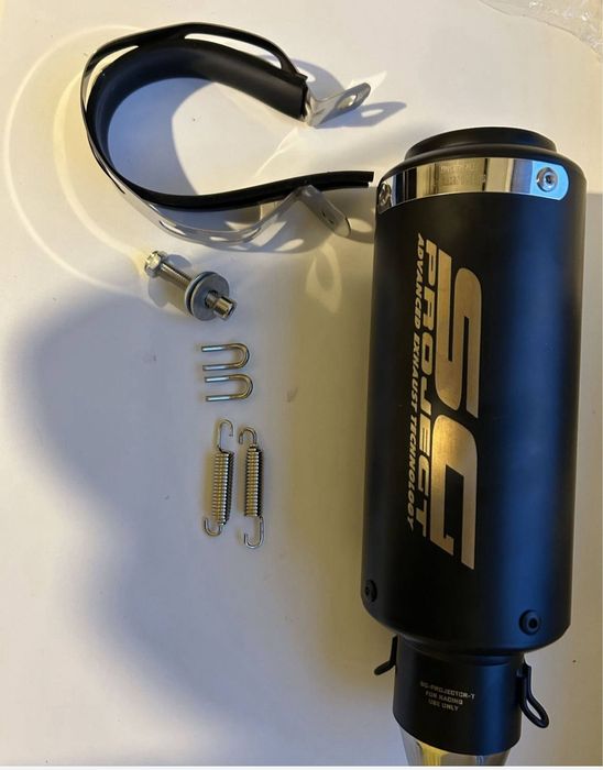 Прямоток СК проджект