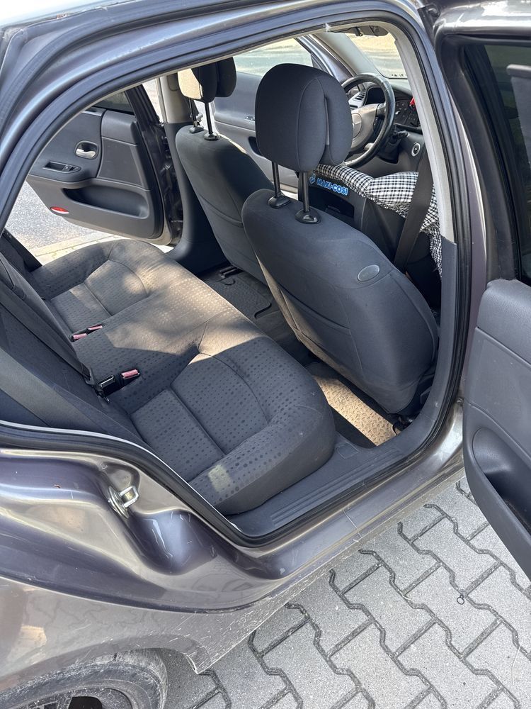 Renault laguna II 1.9 dCi