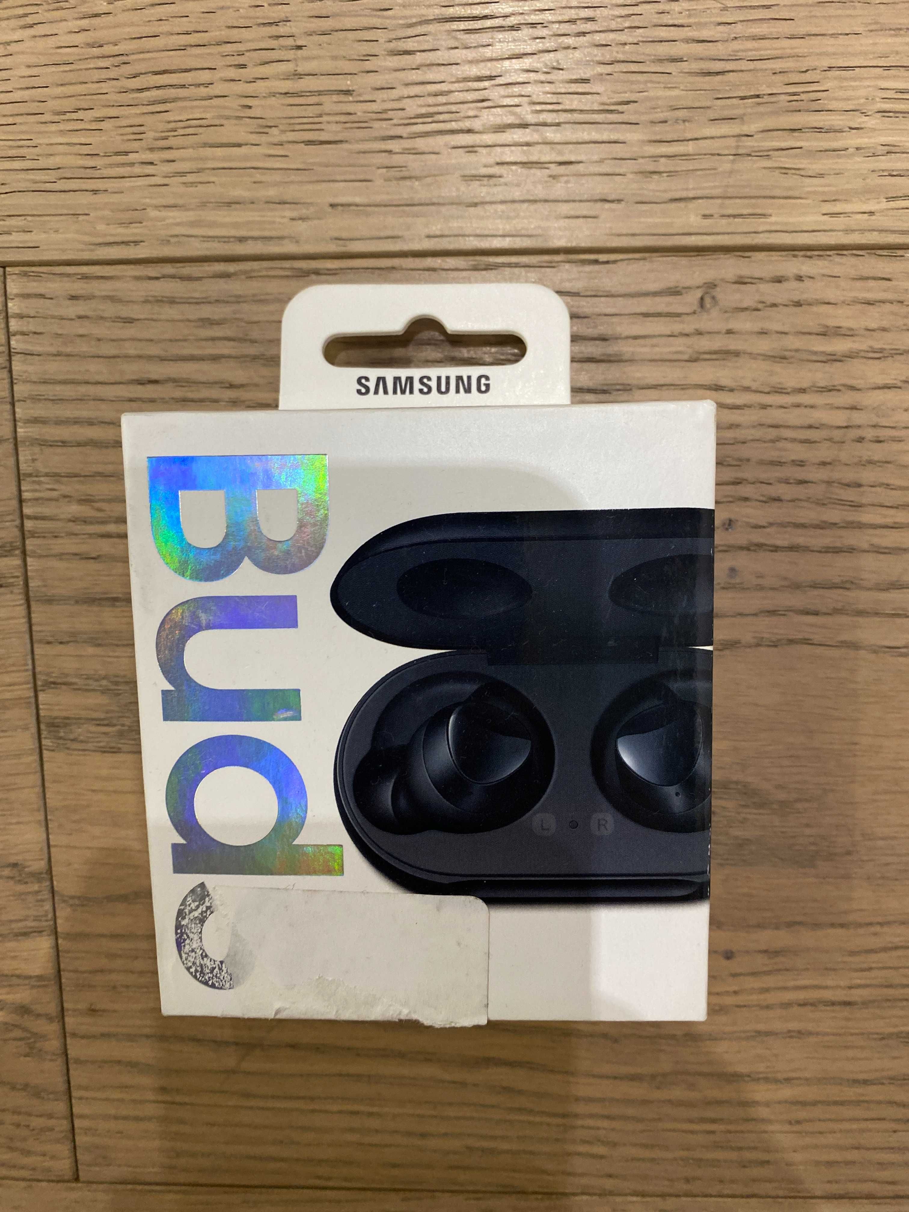 Навушники Samsung Galaxy Buds Black SM-R170