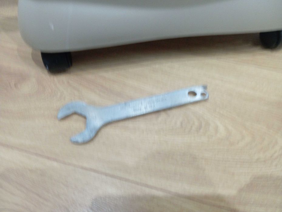 Parownica Jiffy Steamer