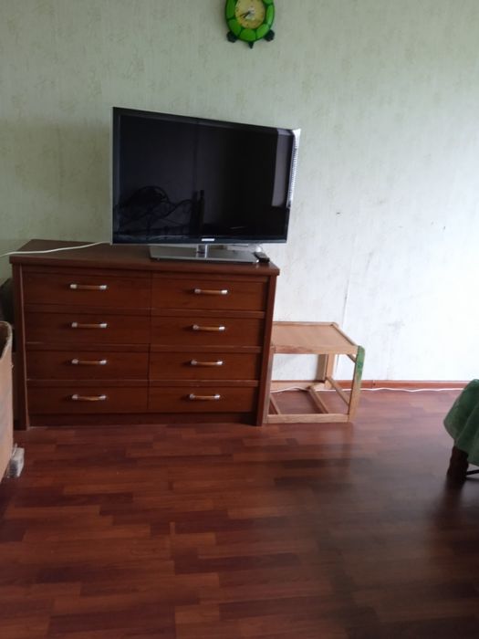 Здам кімнату в 3 х кімнатній квартирі.