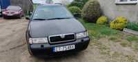 Skoda Octavia 1,9 TDI 2000