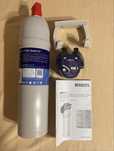 Zestaw Brita Purity C głowica 3/8” i filtr C150