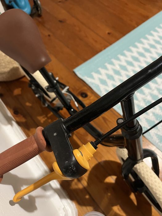 Bicicleta Btwin criança sem pedais - decathlon