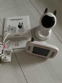 Відеоняня Topcom Babyviewer KS-4246