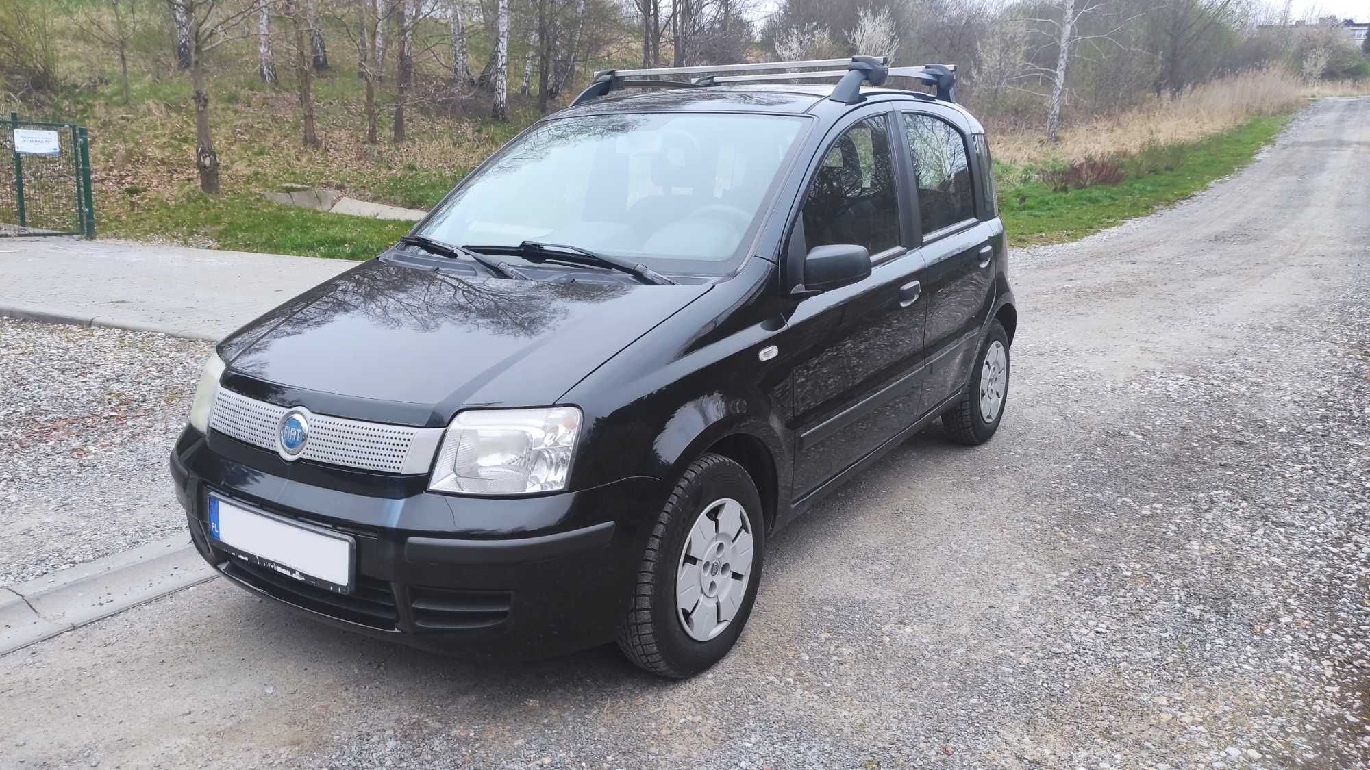 Fiat Panda 1.1 Active 2006