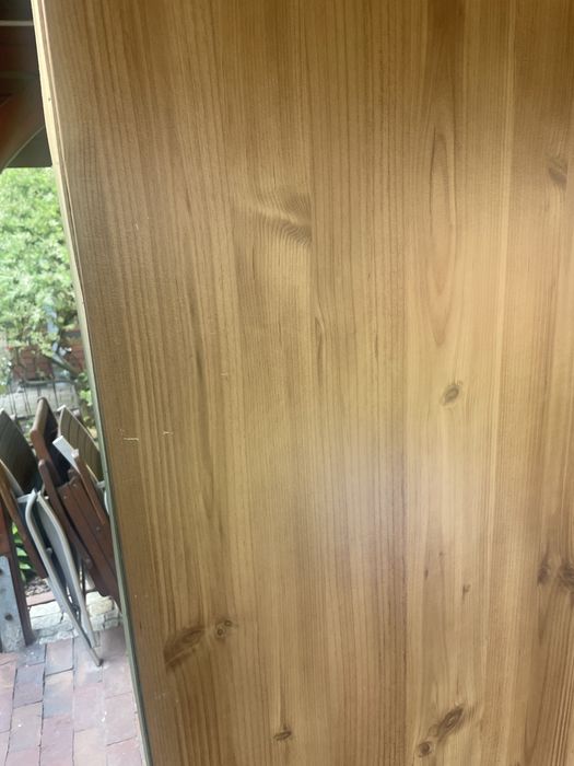 Szafa Ikea Pax 50 cm