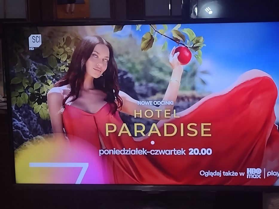 Samsung 32ca DVB-T