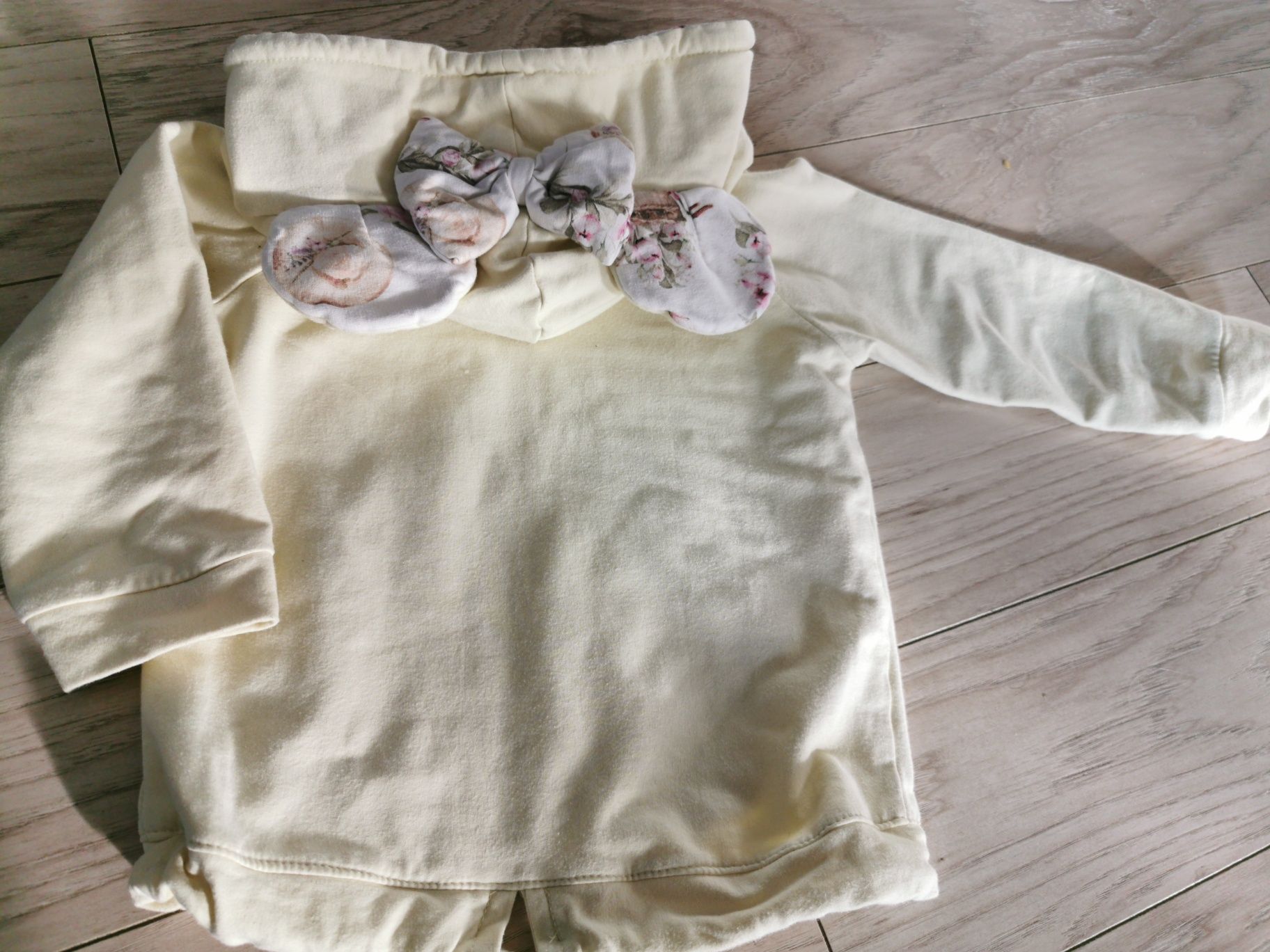 Bluza handmade 92