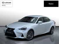 Lexus IS IS 200T [Prestige|Mark Levinson] Salon PL | Serwis ASO | Gwarancja