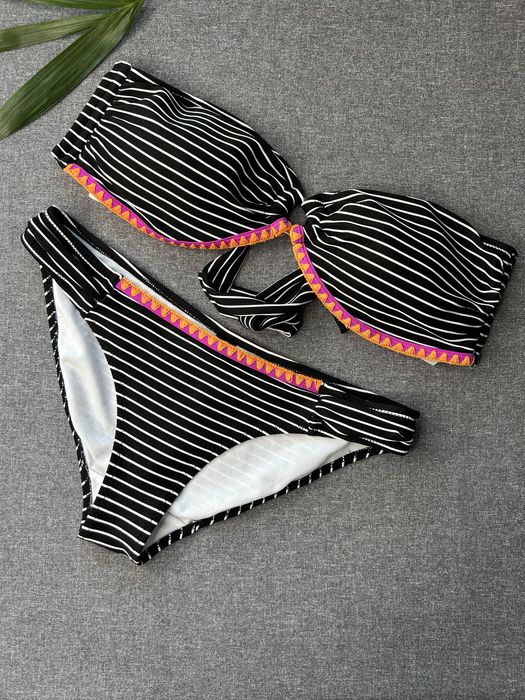 Купальник жіночий. роздільний жіночий купальник