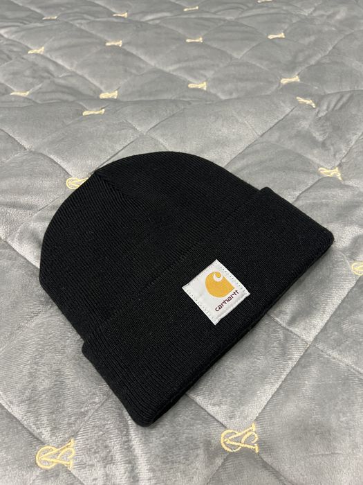 Шапка Carharrt WIP One Size