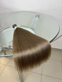 Волосся словʼянське славянские волосы 45 см 100 грам