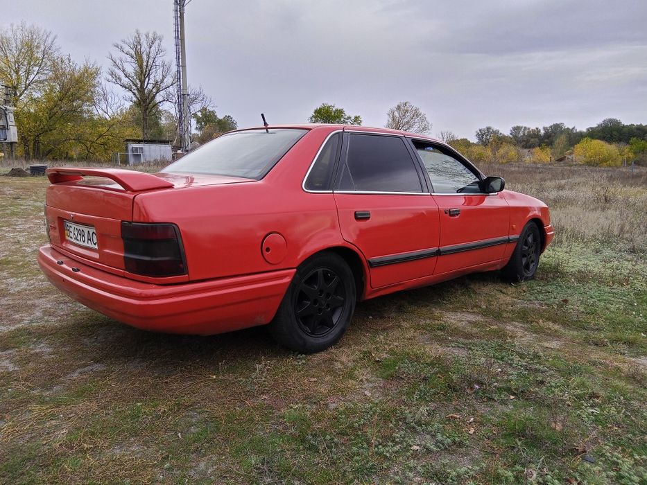 Ford Scorpio Полтава