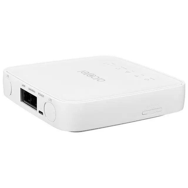 4G роутер wi-fi Alcatel hh40v 2200 грн