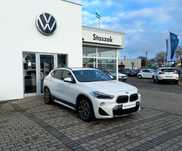 BMW X2 2,0D 190kM xDRIVE M-Pakiet Salon Polska, Serwisowany