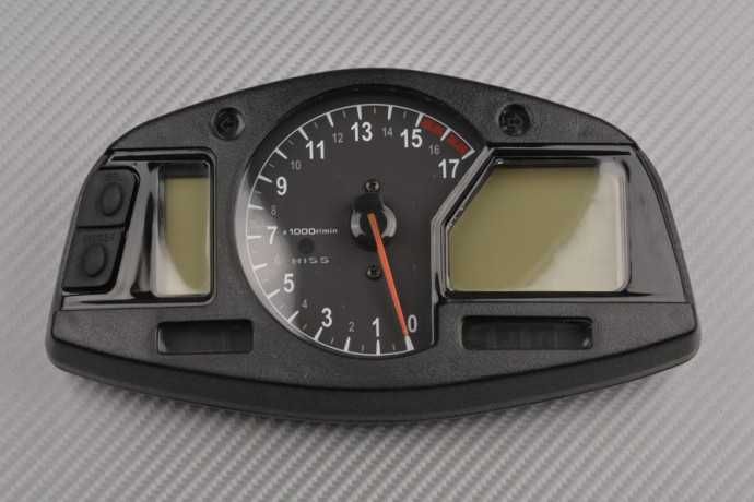 Aftermarket Speedometer HONDA CBR 600 / 1000 RR KAWASAKI ZRX 1100