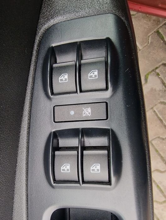 Fiat Doblo 1.6 Multijet 16V Lounge