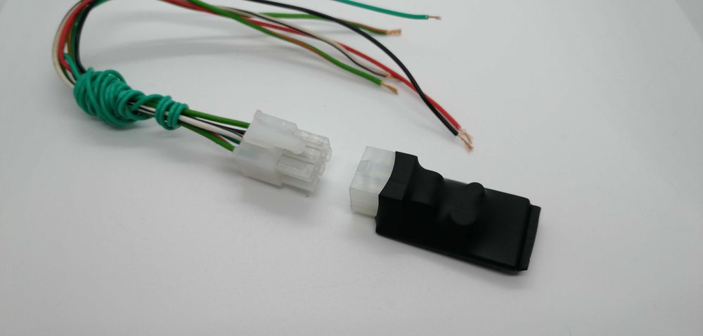 Удлинитель поворотов комфортные повороты реле поворотов Украина