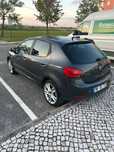 SEAT Ibiza 1.6 TDI 25 Anos DPF