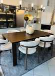 OKAZJA -30% Stół Calligaris Omnia CS4058-R 180,  fv23%, nowy