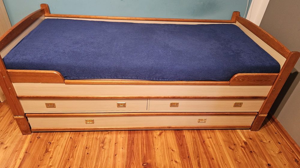 Meble młodzieżowe Vox Safari