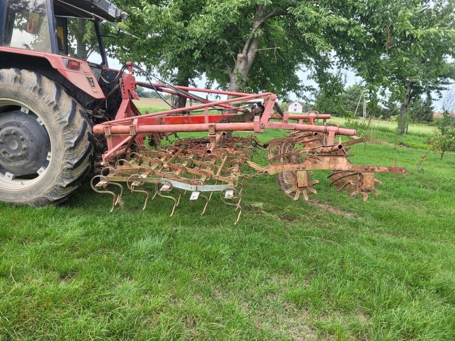 Agregat uprawowy RAU 3,6m