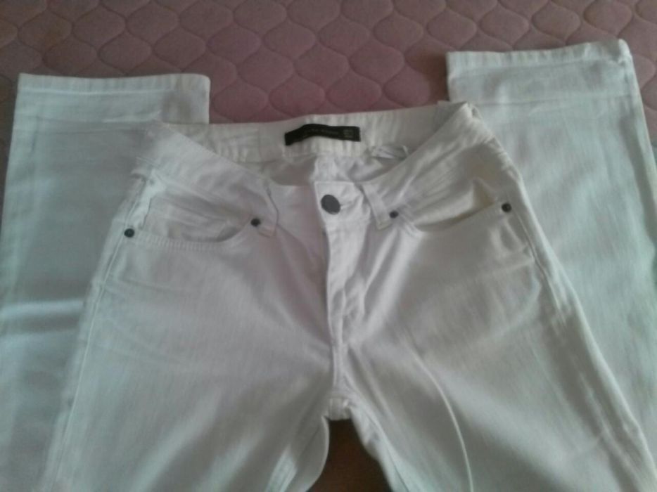 lote roupa sra. S/34, varias marcas