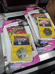 Pokemon TCG: Fusion Strike Checklane Blister Blitzle