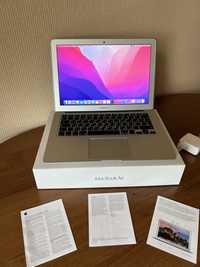 MacBook Air 2017 ІДЕАЛ