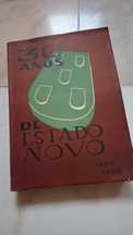 30 Anos de Estado Novo - Lisboa 1957.

Matos Gomes