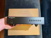 Konwerter cyfrowo-analogowy R2R DAC Denafrips Ares 2