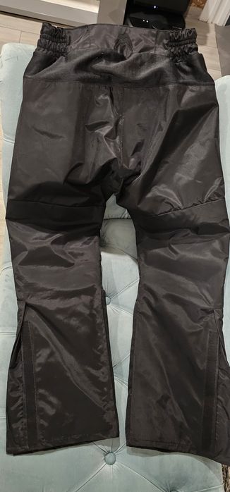 Calças de Motar, tamanho S