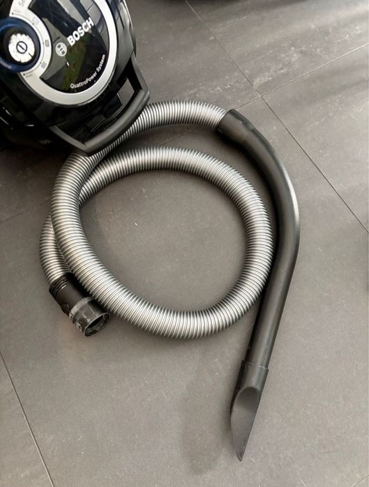 Aspirador Bosch Runn'n Pro Silence Alergy