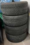 Opony zimowe 245/45 R18” NOKIAN WR snowproof 2022
