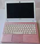 Laptop Sony Vaio SVE1112M1EP