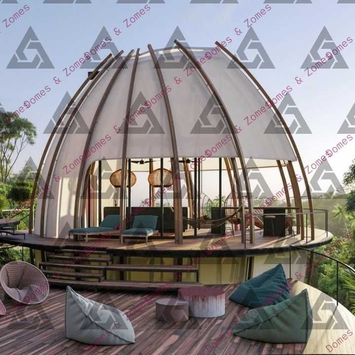 Luxury tent  2024