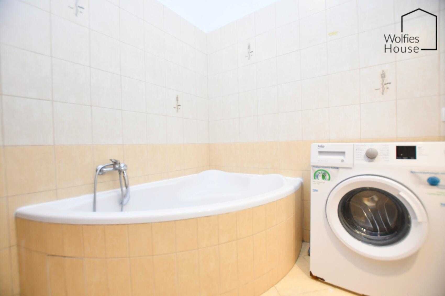 Osiedle Oficerskie | 50 m2 | 2 Pok. | ENG